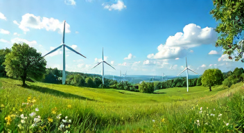 Perspektiven zu Umweltpolitik und Klimaschutz