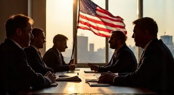 Perspektiven zur Meinungsfreiheit in den USA