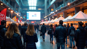 Politik im Wandel: Strategien, Wahlen, und die Macht der sozialen Medien