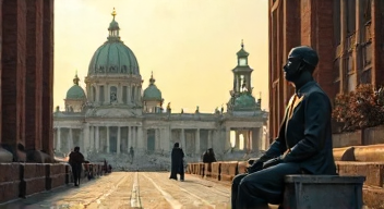 Politische Implikationen der Kulturpolitik (7/10)