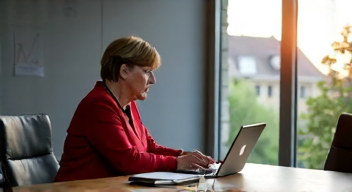 Politische Implikationen der sozialen Medien (9/10)