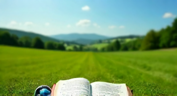 Politische Landschaft und Verantwortung (8/10)