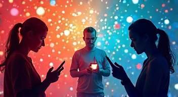 Psychologische Aspekte der Nutzung sozialer Medien (7/10)