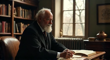 Psychologische Auswirkungen der Kulturpolitik (5/10)