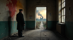 Querdenker, Putin, Krieg: Verborgene Machtstrukturen und ihre Einflüsse