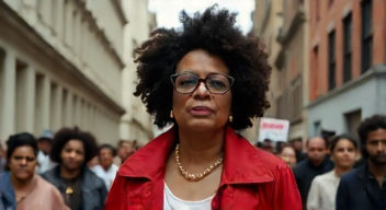 Rolle sozialer Bewegungen in der Kulturpolitik (9/10)