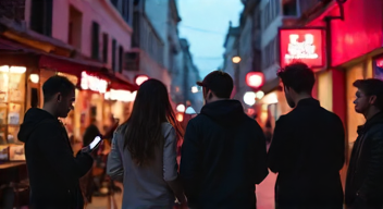 Soziale Auswirkungen von TikTok auf die Gesellschaft (6/10)