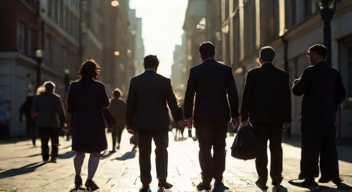 Soziale Dynamiken und Antisemitismus (6/10)