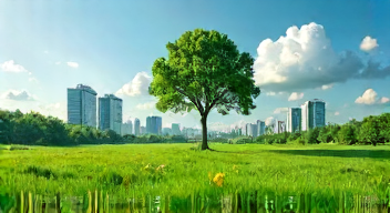 Soziale Gerechtigkeit und Umweltpolitik (6/10)