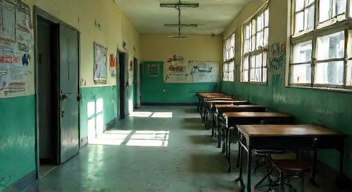 Soziale Strukturen und Gewalt an Schulen (5/10)