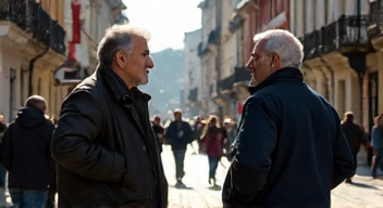 Soziale Strukturen und ihre Herausforderungen (7/10)