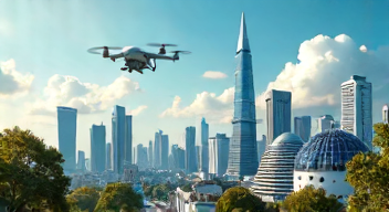 Technologie und Kultur im politischen Kontext (5/10)