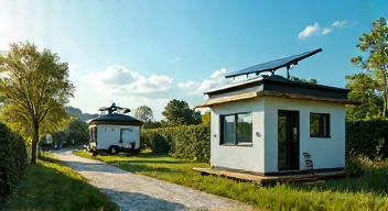 Technologische Ansätze zur Armutsbekämpfung (3/10)