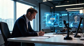 Technologische Einblicke: Ich bin Elon Musk (4/10)