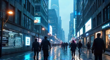 Technologische Einflüsse auf den Antisemitismus (4/10)