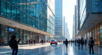 Technologische Einflüsse auf die Gesellschaft (4/10)