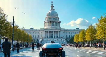 Technologische Innovationen im politischen Kontext (4/10)