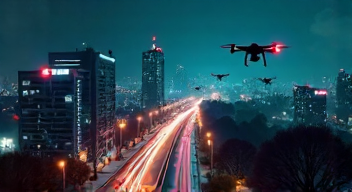 Technologischer Einfluss auf Sicherheit (4/10)