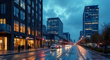 Wirtschaftliche Faktoren und ihre Bedeutung für Sicherheit (8/10)