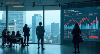 Wirtschaftliche Faktoren und Radikalisierung (8/10)