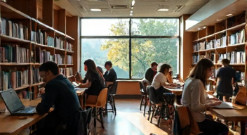 Zugang zu Bildung für alle sozialen Schichten (7/10)