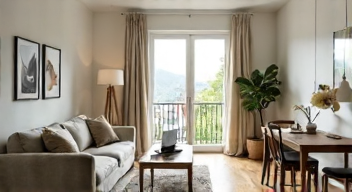 Das sind die Top 7 Schritte beim Finden einer Wohnung