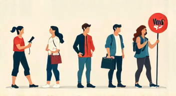 Das sind die Top 7 Schritte beim politischen Engagement