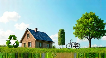 Das sind die Top 7 Schritte beim Umweltschutz