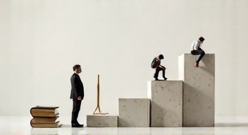 Das sind die Top 7 Schritte beim Verständnis von Macht