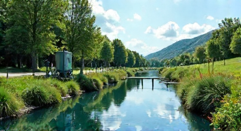 Das sind die Top 7 Schritte beim Wassermanagement