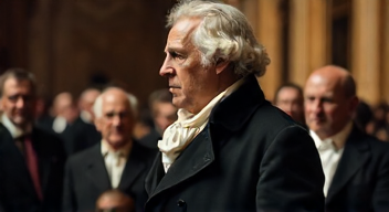 Der Einfluss der Kultur auf die Politik (3/10)