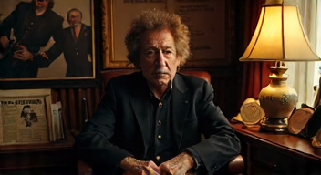 Der politische Einfluss von Musik und Kultur (9/10)