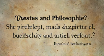 Die 5 meistgestellten Fragen (FAQ) zu Macht und Philosophie