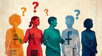 Die 5 meistgestellten Fragen (FAQ) zu politischem Engagement