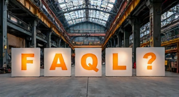 Die 5 meistgestellten Fragen (FAQ) zur Transformation der Stahlindustrie