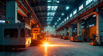 Die besten 8 Tipps bei der Transformation der Stahlindustrie