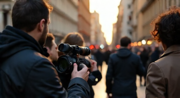 Die besten 8 Tipps bei politischem Engagement