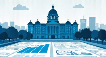 Die Herausforderungen der Politik in Baden-Württemberg (2/10)