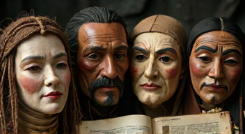 Die kulturelle Dimension der Konflikte (3/10)