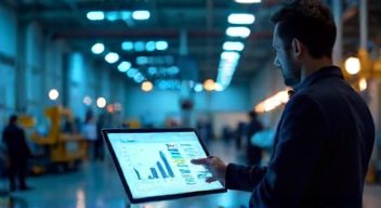 Die Rolle der Industrieexperten im Strukturwandel (3/10)