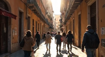 Die sozialen Auswirkungen von Melonis Politik (5/10)