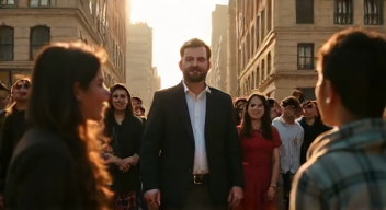 Die Stimme der Jugend im Iran (10/10)