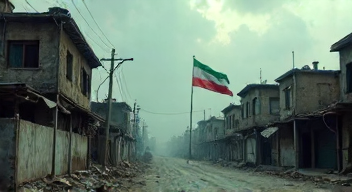 Ein persönlicher Blick auf die Iran-Krise (1/10)