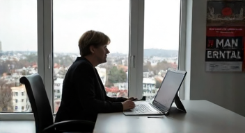 Einfluss der Politik auf die Wohnungsnot (2/10)