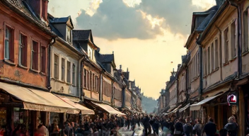 Kulturelle Einflüsse auf den Wandel (9/10)