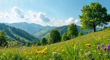 Meine Einsichten zur Umwelt und Biodiversität (1/10)