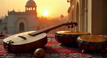 Musikalische Narrative im Nahostkonflikt (10/10)