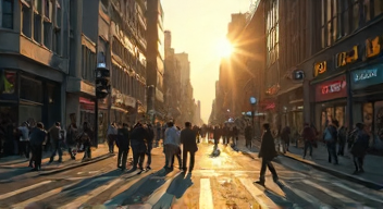 Ökonomische Faktoren in Machtverhältnissen (7/10)