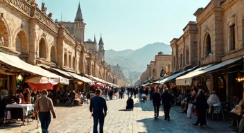 Ökonomische Perspektiven auf den Iran (8/10)