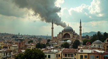 Perspektiven zu den Konflikten im Iran sind vielschichtig ;